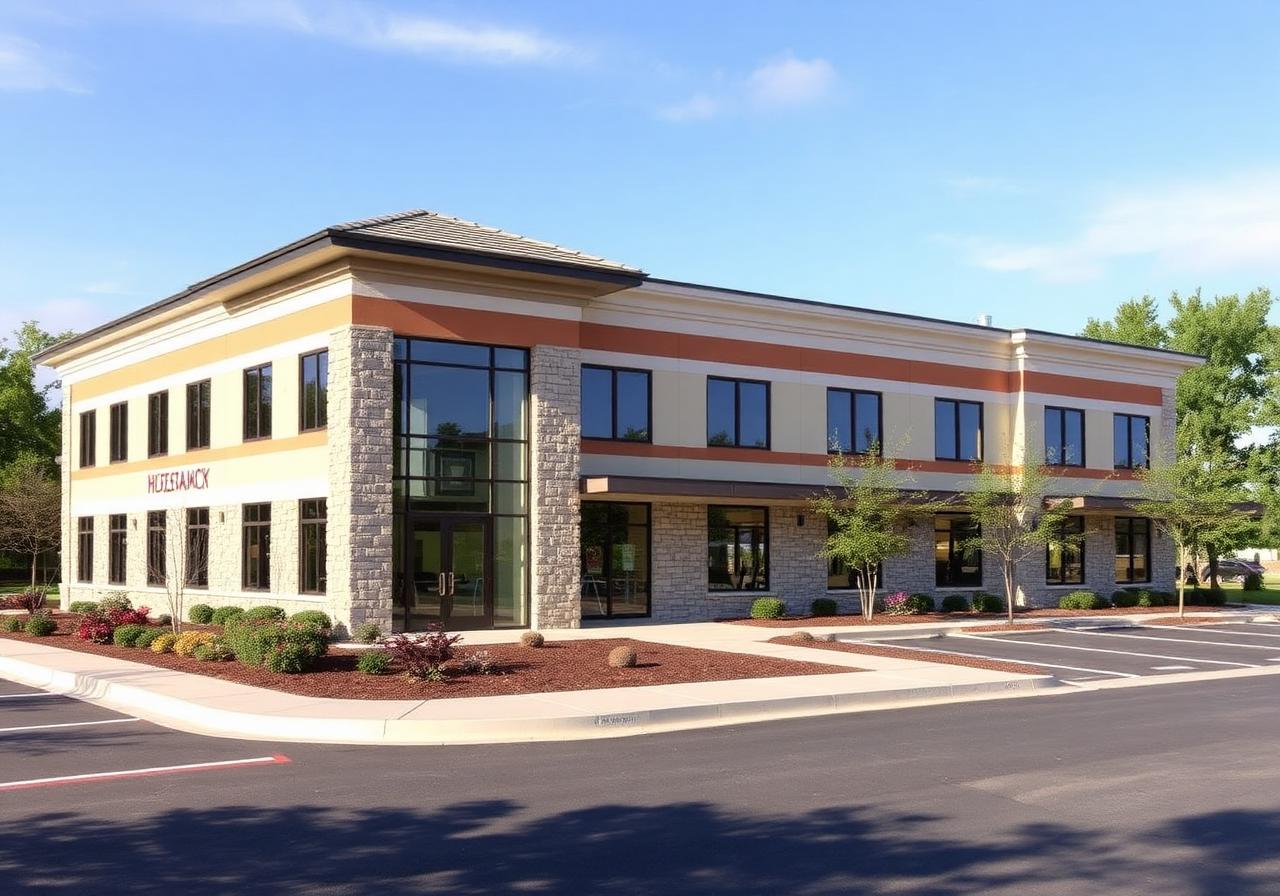 Medical Office