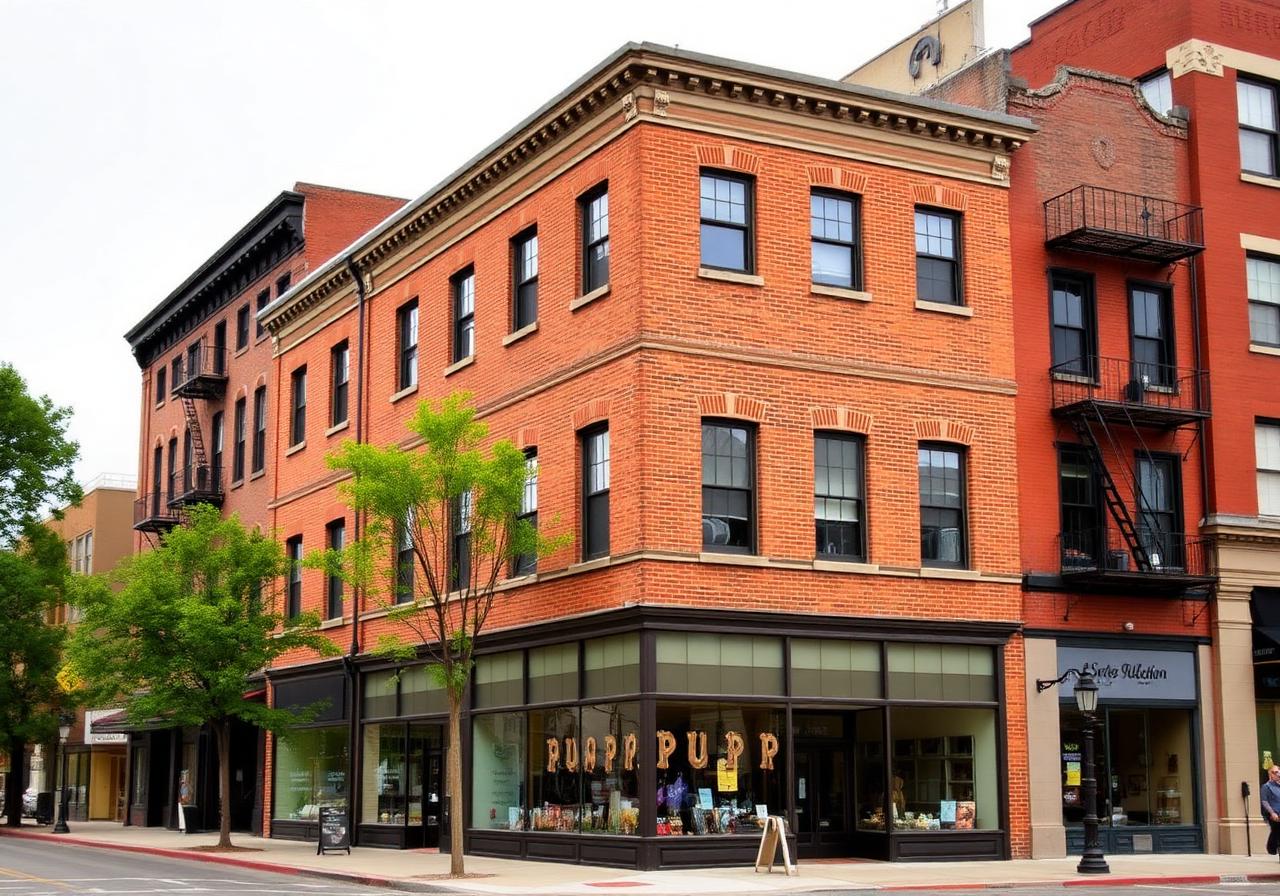 Mixed-Use